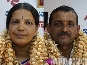 Malini Shetty 